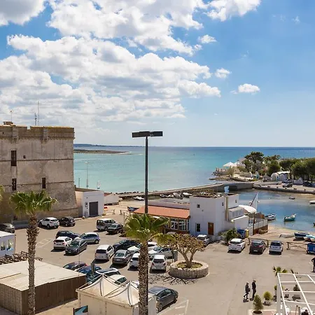 Holiday home Trilo Dell'ancora *