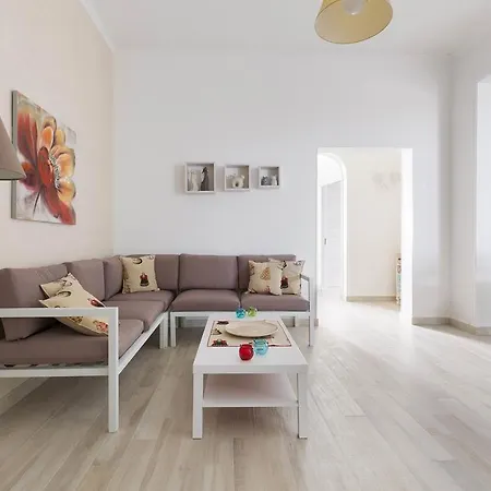 Trilo Dell'ancora Holiday home Porto Cesareo