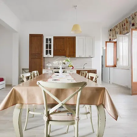 Trilo Dell'ancora * Porto Cesareo