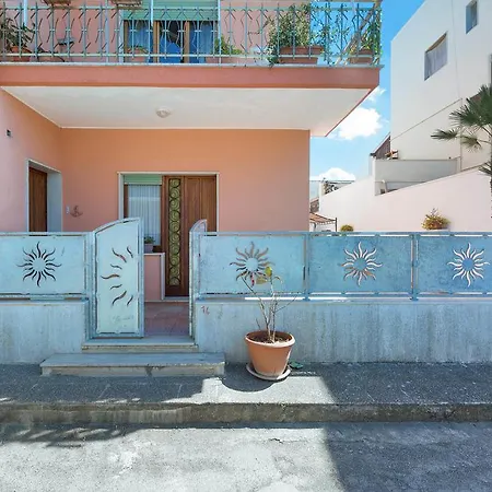 Trilo Dell'ancora Porto Cesareo